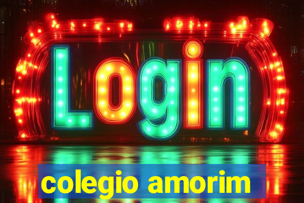 colegio amorim